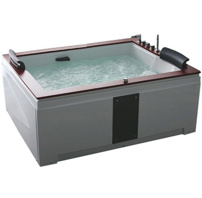 Акриловая ванна Gemy (G9052 II B R)