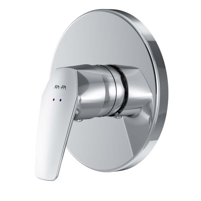 Смеситель для душа AM.PM Gem (F9075000) Смеситель для душа AM.PM Gem (F9075000)
