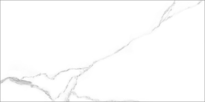 Керамогранит Marmoles_GT Белый 40x80 _ 1\38,4 (GT408013403MR)