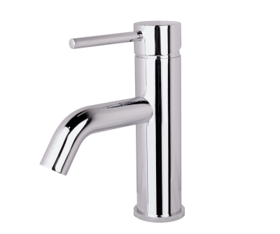 Смеситель на раковину SCANDI хром (1451C)