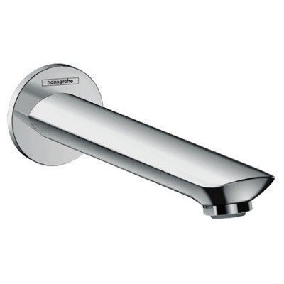Излив на ванну Hansgrohe - Novus (71320000)