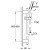 Душевой гарнитур Grohe - Power&Soul Cosmopolitan 130 (27734000)