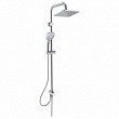 Душевая система Ideal Standard - IdealRain Cube (A5862AA)