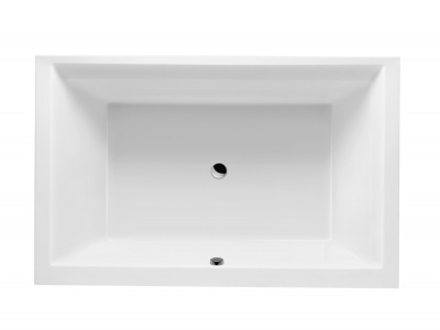 Ванна акриловая EXCELLENT Crown Lux 190x120 (WAEX.CRO19WH)