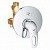 Смеситель для ванны Grohe - Eurostyle (33637003)