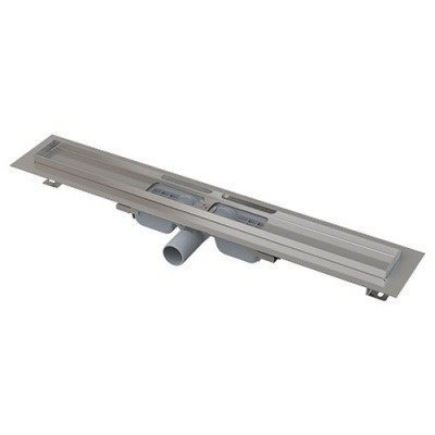 Желоб водоотводящий Alcaplast - 850 мм (APZ101-850)