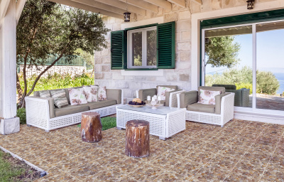 Коллекция Edinburg BL