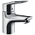 Смеситель для раковины Hansgrohe Novus Loop 70 (71080000) витринный образец