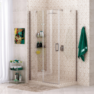 Aller 10H07L Душевой уголок WasserKRAFT (10H07L)