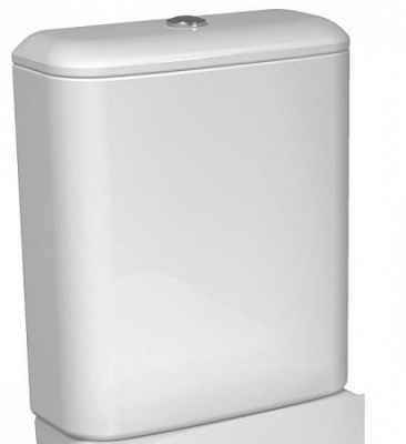 Бачок с механизмом смыва Jacob Delafon - Vox (ETM212-00) Бачок с механизмом смыва Jacob Delafon - Vox (ETM212-00)