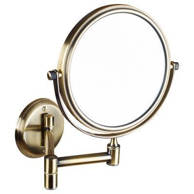 Косметическое зеркало Bemeta - Retro - Бронза (106101697)