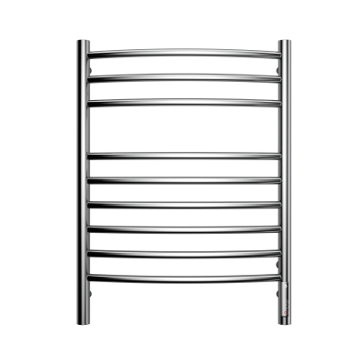Электрический полотенцесушитель Terminus Классик П9 500х700 электро (4670078527356)