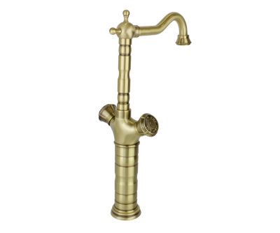 Смеситель на раковину ROYAL (21973)