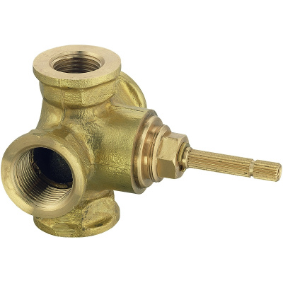 Внутренняя часть переключателя KLUDI на 2 положения (2975100) Внутренняя часть переключателя KLUDI на 2 положения (2975100)