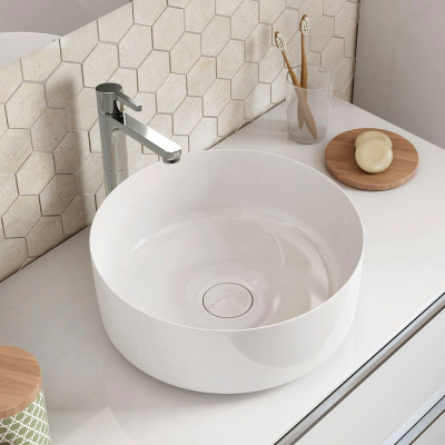 Смеситель для раковины Paini Arena (92CR205LLBLLMKM)