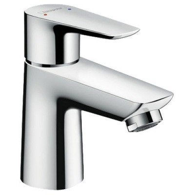 Смеситель для раковины Hansgrohe - Talis E (71700000) Смеситель для раковины Hansgrohe - Talis E (71700000)