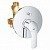 Смеситель для ванны Grohe - Eurosmart (33305002)