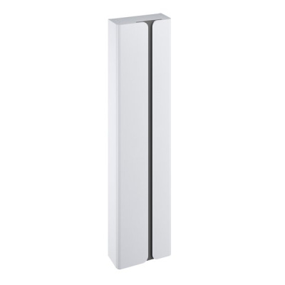 Шкаф Ravak SB BALANCE 400 белый/графит (X000001374)