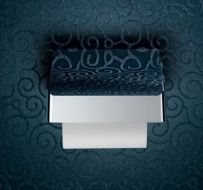 Бумагодержатель Keuco Elegance New (11660010000)