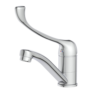 Смеситель Lemark Project для раковины (LM4637C)