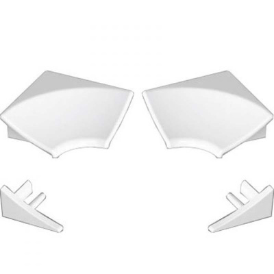 Набор заглушек Ravak - 11 (B460000001) Набор заглушек Ravak - 11 (B460000001)