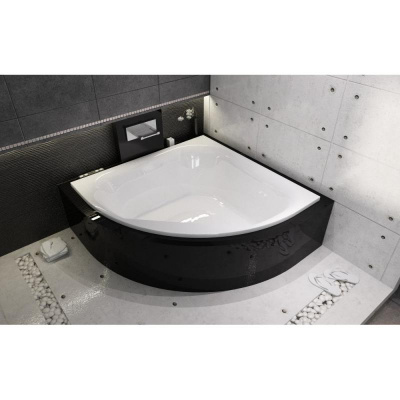 Ванна акриловая RIHO ATLANTA (BB7000500000000)