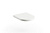 Сиденье Ravak Chrome Soft Close белое (X01451)