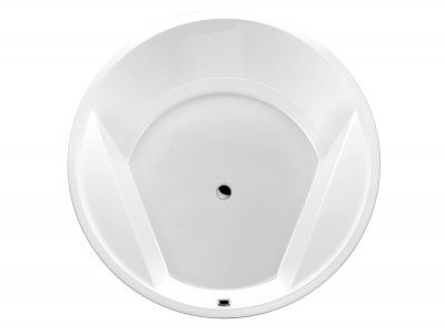 Ванна акриловая EXCELLENT Great Arc (WAEX.GRE16WH)