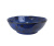 Раковина-чаша Bronze de Luxe Salamander 390х390х120 цвет сине-коричневый (2000)