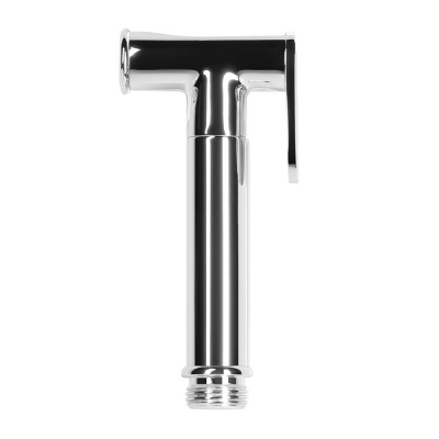 Гигиеническая лейка, хром, латунь, IDDIS (020SB0Gi20)