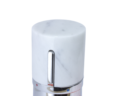 Смеситель настенный FOCUS хром/мрамор (24686CM) Смеситель настенный FOCUS хром/мрамор (24686CM)