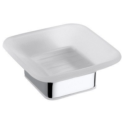 Mыльница Bemeta - Via (135008022)