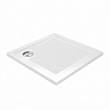 Salm 27T03 Душевой поддон WasserKRAFT, квадрат (27T03)