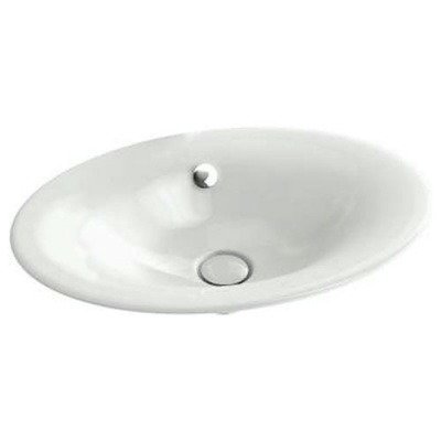 Раковина Jacob Delafon - Presquile 60x40 (E4439-00)