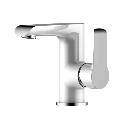 Смеситель Rossinka для раковины (W35-11) Смеситель Rossinka для раковины (W35-11)