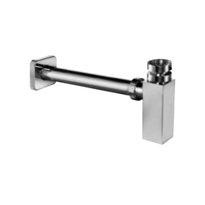 Сифон PAINI Dax, хром CROMO3 (CR) (84CR849)