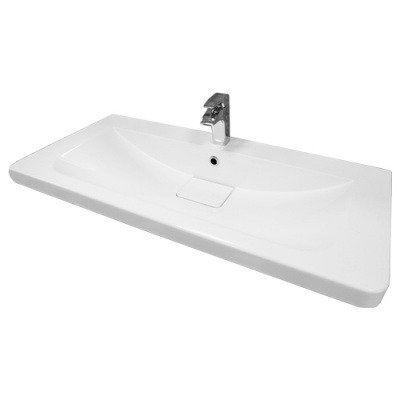 Раковина накладная Акватон - Шерилл 105 (1A71323KSH010)