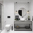 Коллекция Neo Loft геометрия