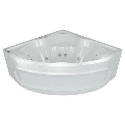 Ванна акриловая Aquatek - Сириус 164x164 (SIR164-0000002)