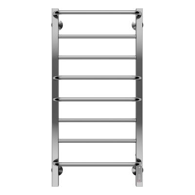 Электрический полотенцесушитель Terminus Евромикс квадро П8 400х850 электро (4670078531247)