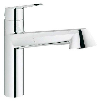 Смеситель для кухни Grohe - Eurodisc Cosmopolitan (32257002)