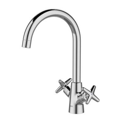 Смеситель для кухни, Acros, IDDIS (ACRSB00i05)