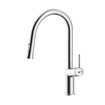 Смеситель Lemark Minima для кухни (LM3850C) Смеситель Lemark Minima для кухни (LM3850C)