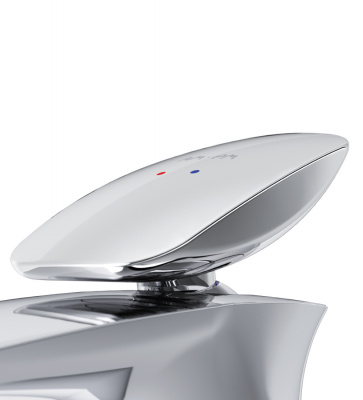 Смеситель для умывальника AM.PM Spirit 2.0 (F70A82100)