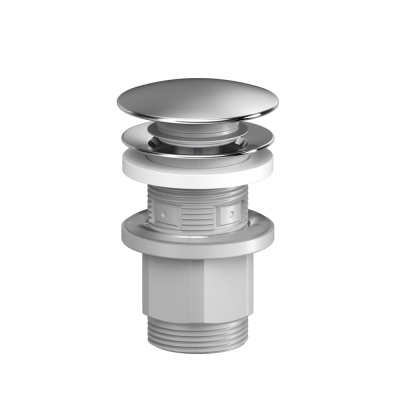 AM.PM Донный клапан мультифункциональный нажимной, шт. (F070M100)