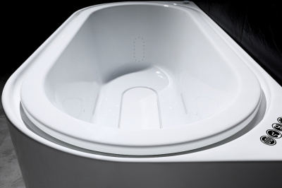 Акриловая ванна Gemy (G9541)