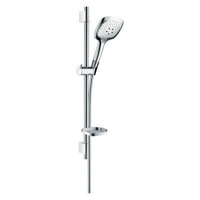 Душевой гарнитур Hansgrohe - Raindance Select E (27856000)