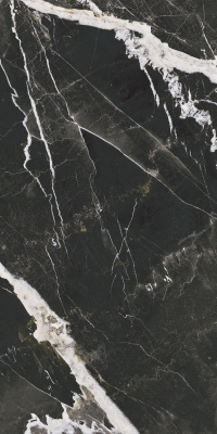 Керамогранит Flame_GT Черный 60x120 _ 1\40,32 (GT1206020105LGR)