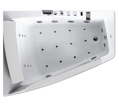 Акриловая ванна Gemy (G9056 K L)