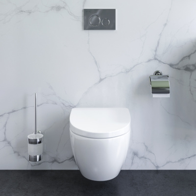 AM.PM AWE Подвесной комплект (зона туалета) (CK11FB) AM.PM AWE Подвесной комплект (зона туалета) (CK11FB)